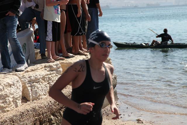 תחרות טריאטלון אילת 2009 121.jpg